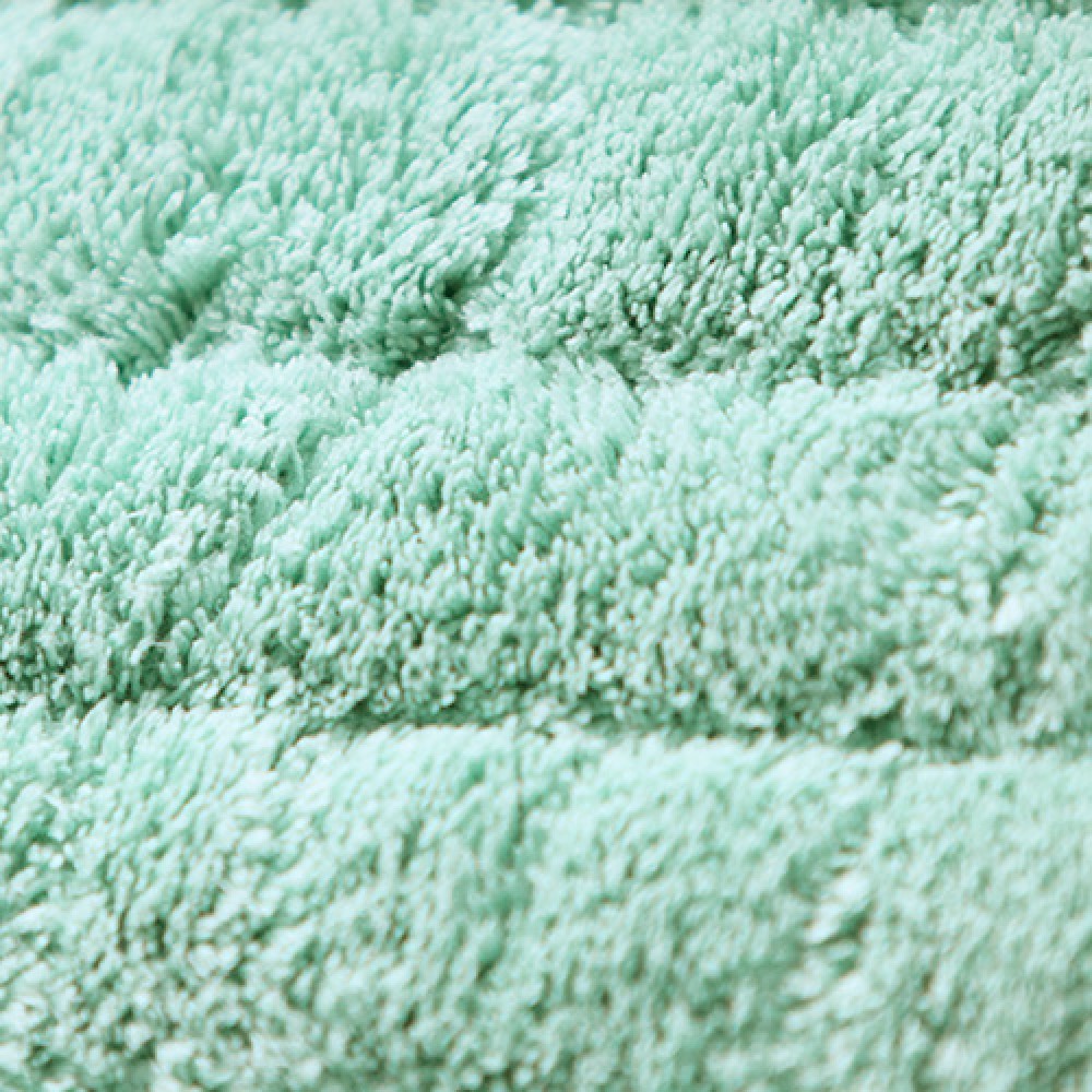 Greenwalk® Mops sausai uzkopšanai, lielais, 14 cm x 70 cm