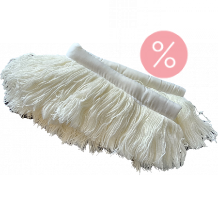 Greenwalk® putekļu slotiņas mops