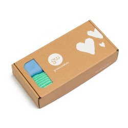 Greenwalk® Iepazīšanās komplekts 