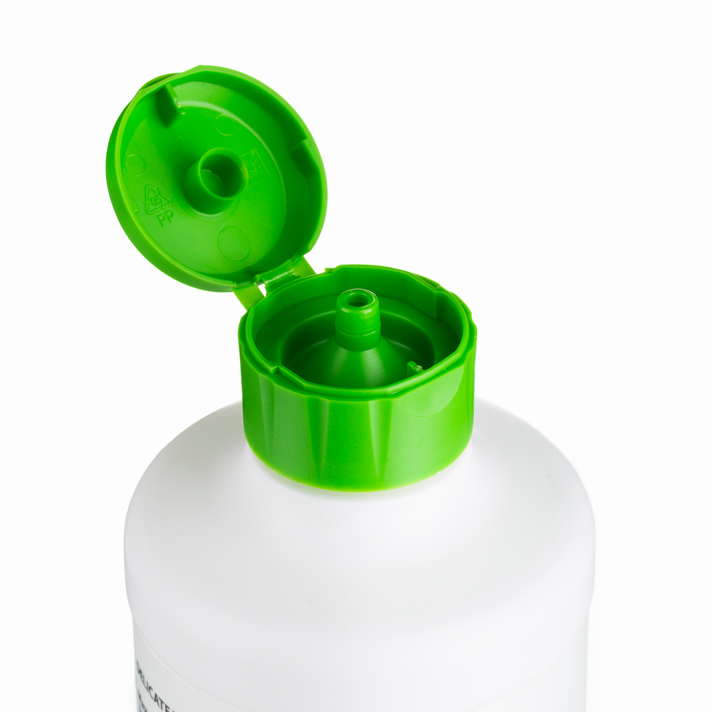 Greenwalk® Trauku mazgāšanas līdzeklis «Dish Soap Neutral», 500ml