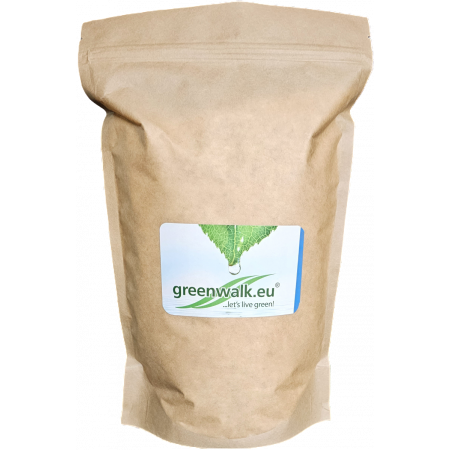 Greenwalk®  Veļas pulveris «Regular», 1kg
