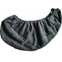 Greenwalk® Kapuce matu žāvēšanai