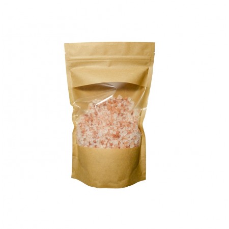 Greenwalk® vannas sāls Maigums 1kg uzpilde papīra maisiņā